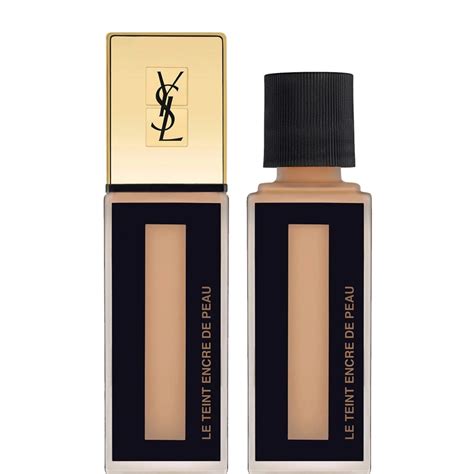 yves saint laurent le teint encre de peau b60|ysl encre de peau.